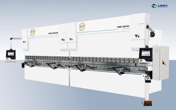  PSD系列 双机联动数控折弯机