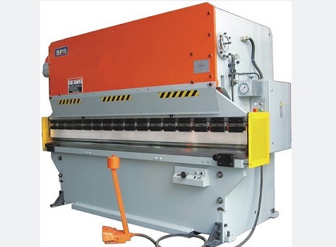 WC67Y-系列 液压数显折弯机